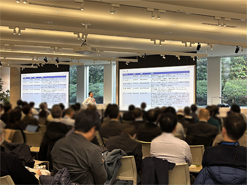 ブースのイメージ